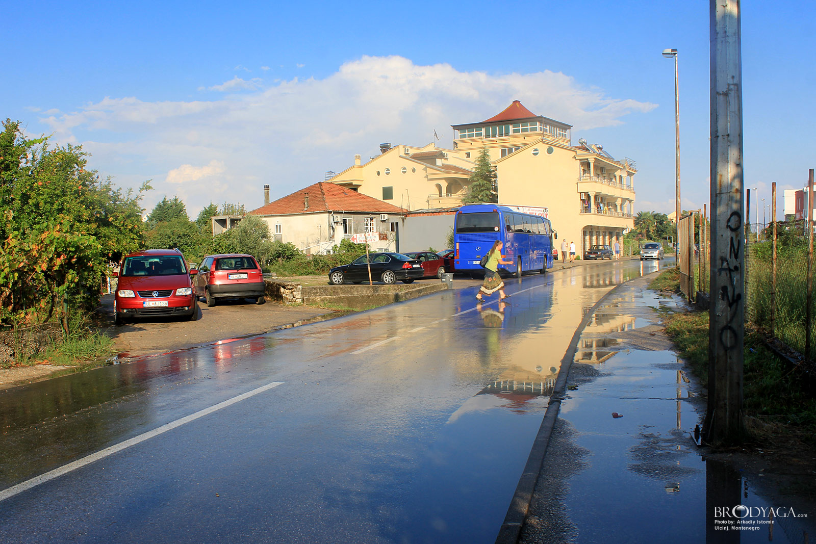Ulcinj